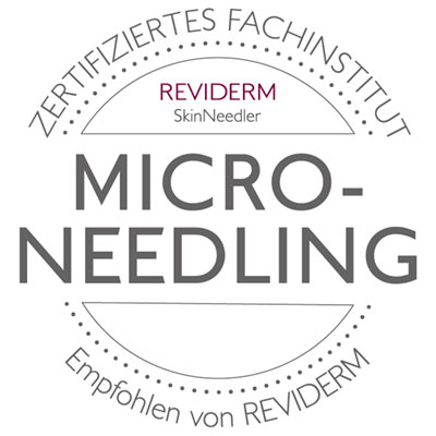 reviderm microneedling -zertifikat reviderm microneedling -zertifikat niederösterreich