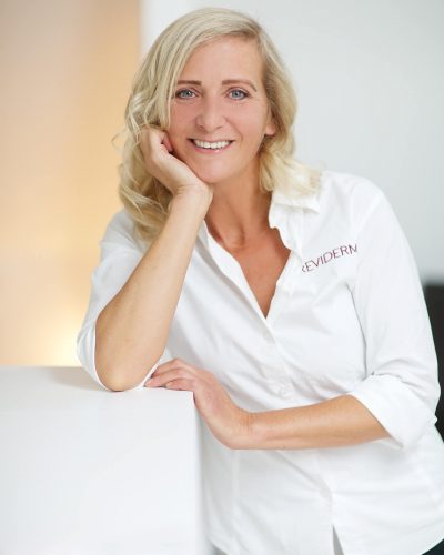 Beauty Profi RAK - Kosmetikerin Melanie 9. Anti-Aging-Expertin