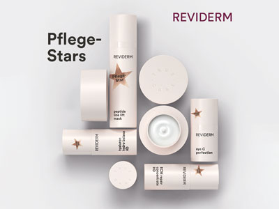 Reviderm Produkte online kaufen