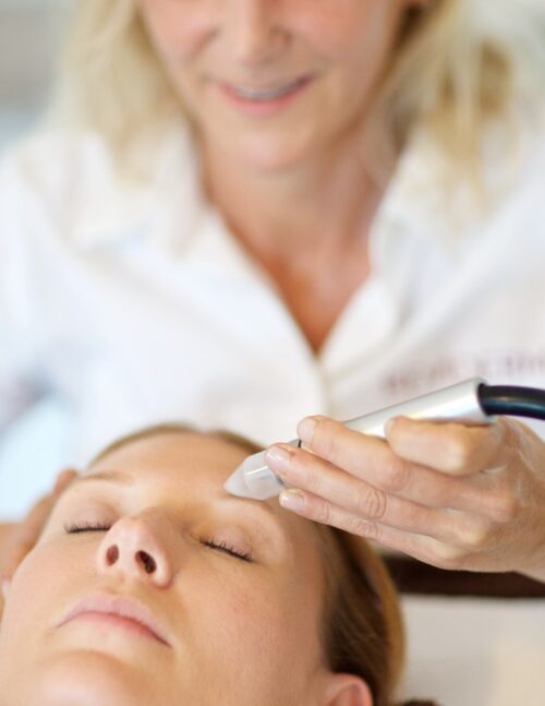 28.6.2024_BPR_Melanie RAK-10 Microneedling