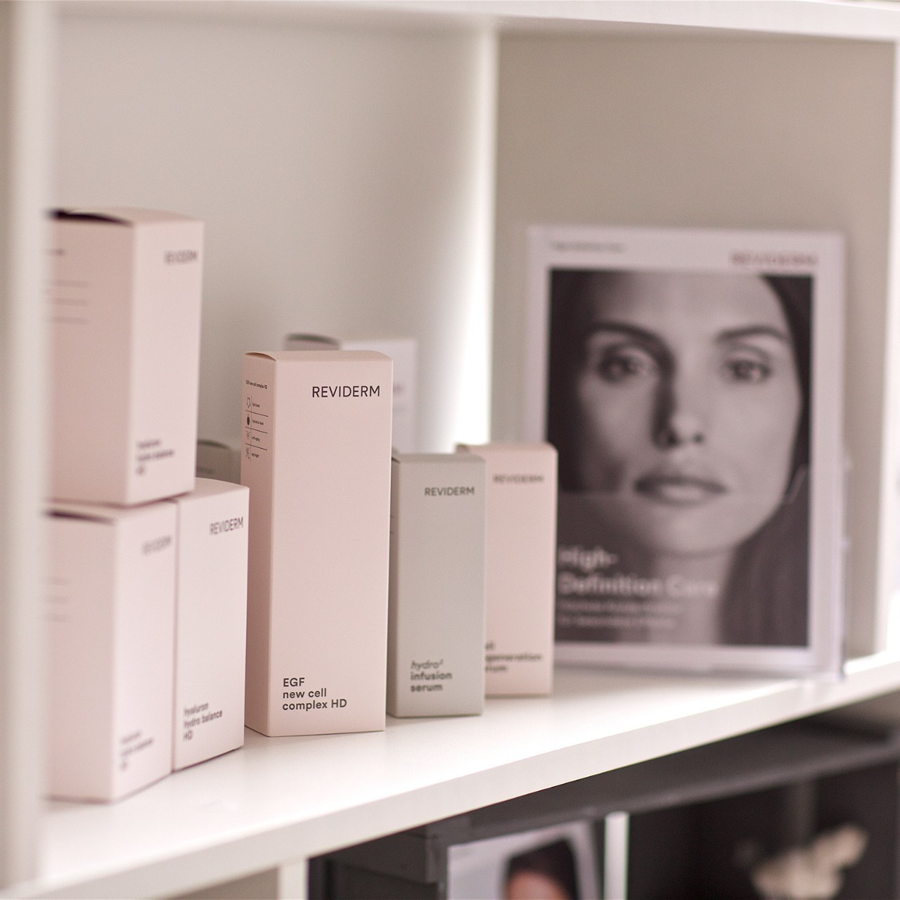 Microneedling bei Beauty Profi Melanie RAK